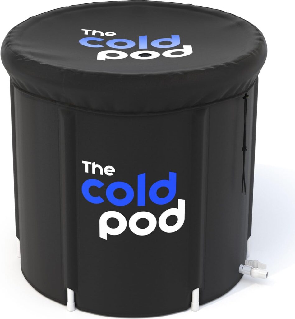Cold Pod Ice Bath